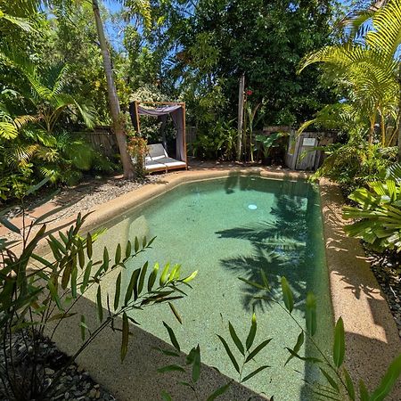 The Villas Palm Cove Esterno foto