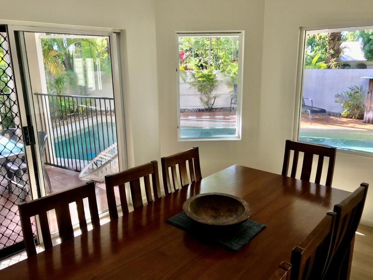 The Villas Palm Cove Esterno foto