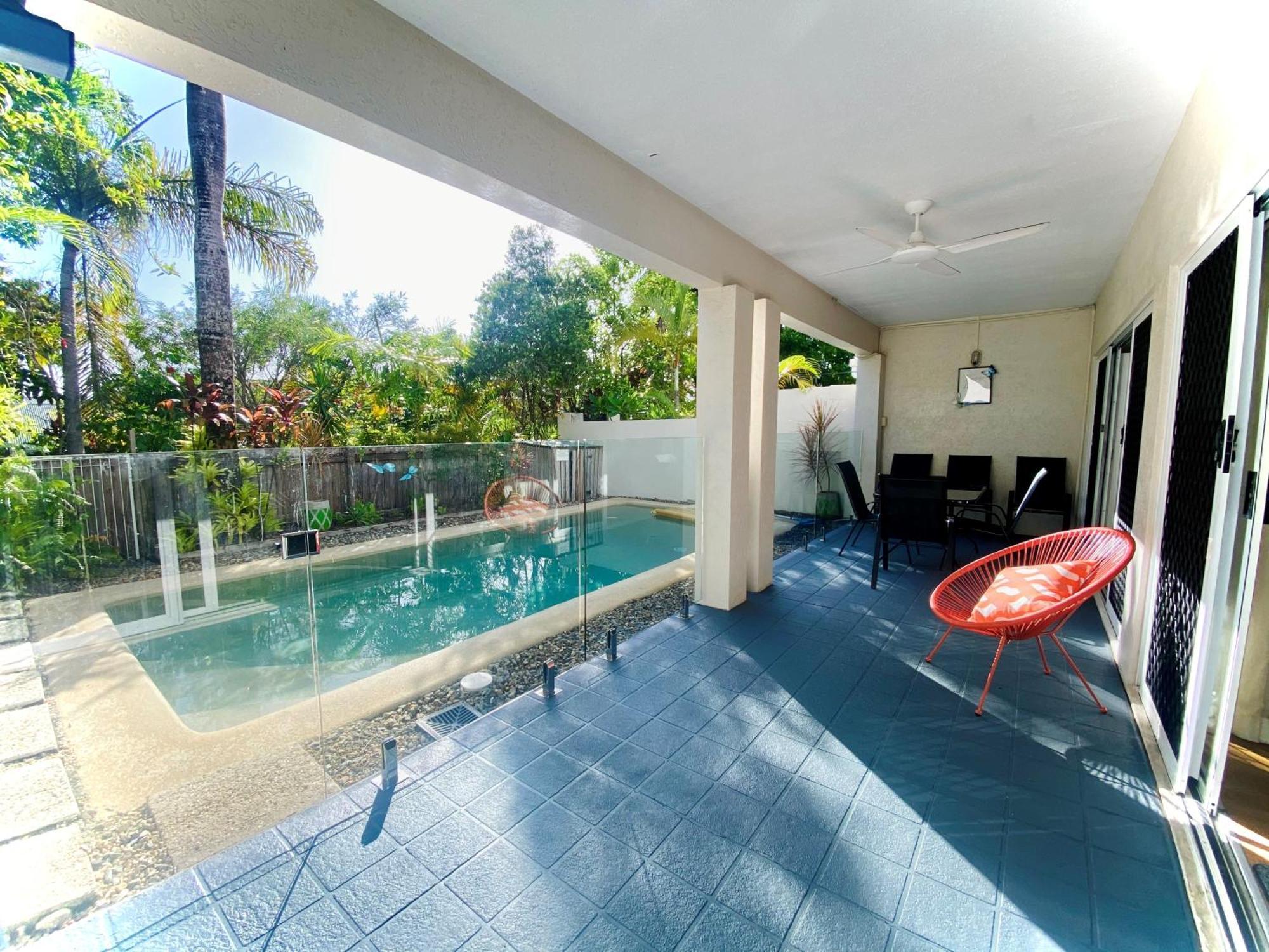The Villas Palm Cove Camera foto