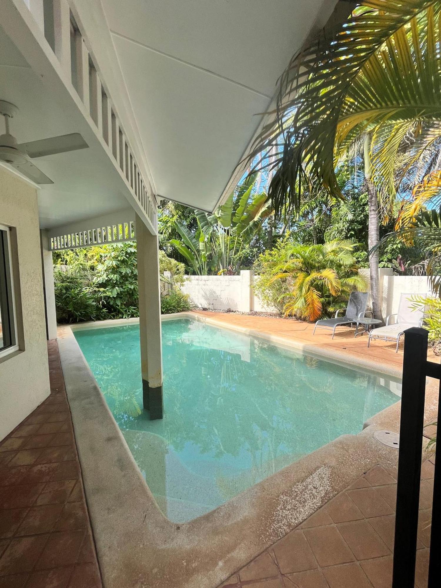 The Villas Palm Cove Camera foto