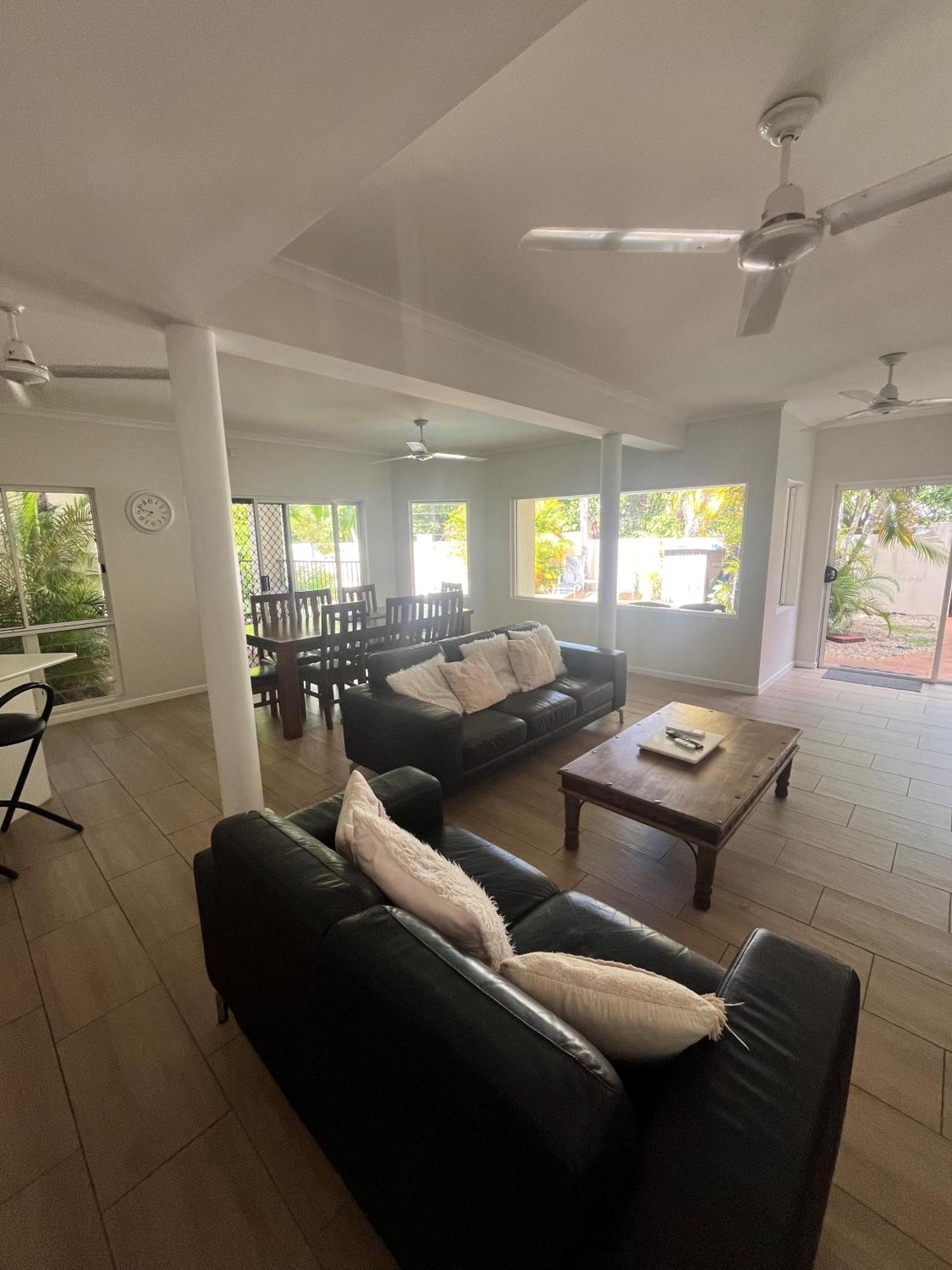The Villas Palm Cove Camera foto
