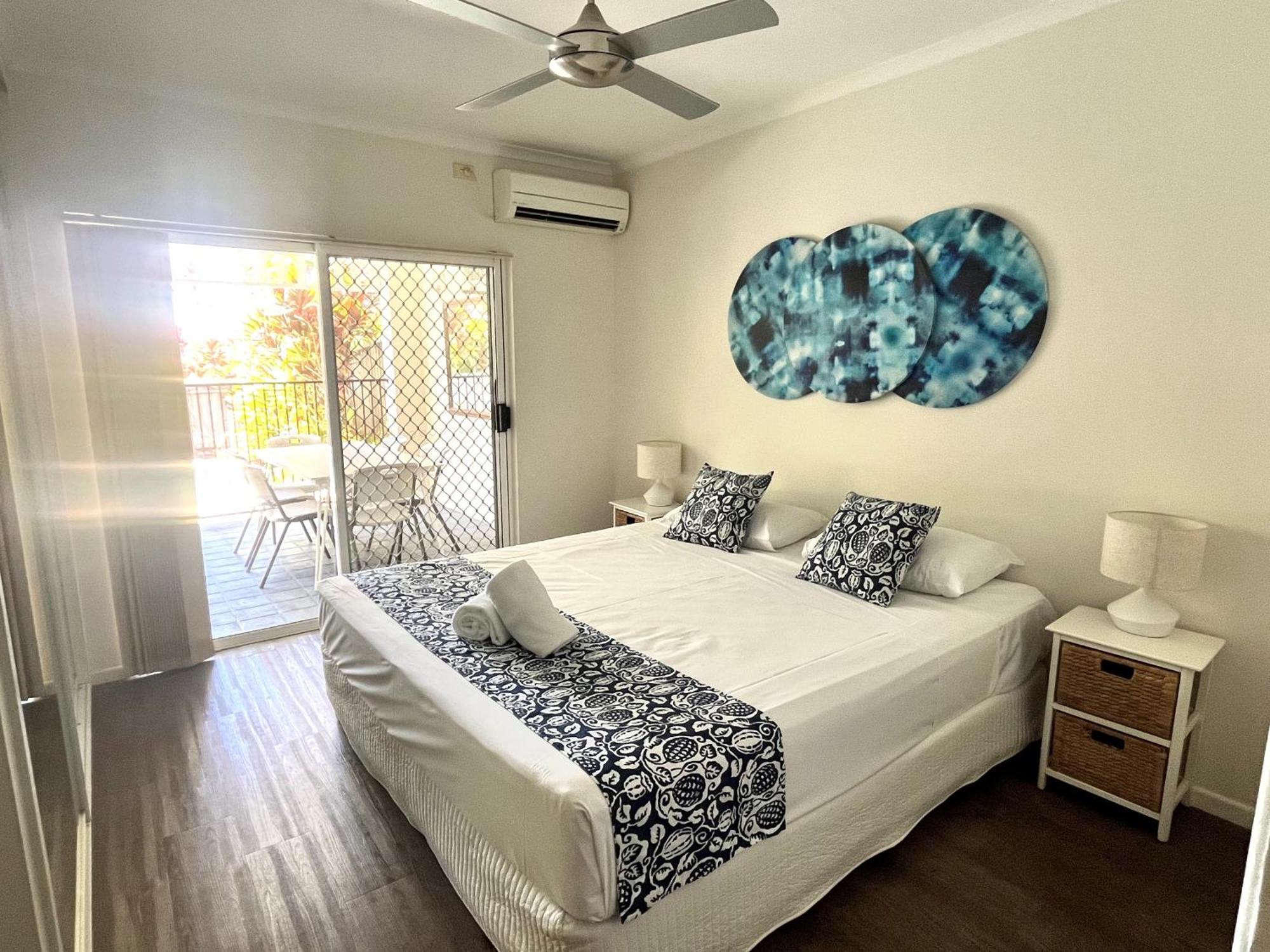 The Villas Palm Cove Camera foto