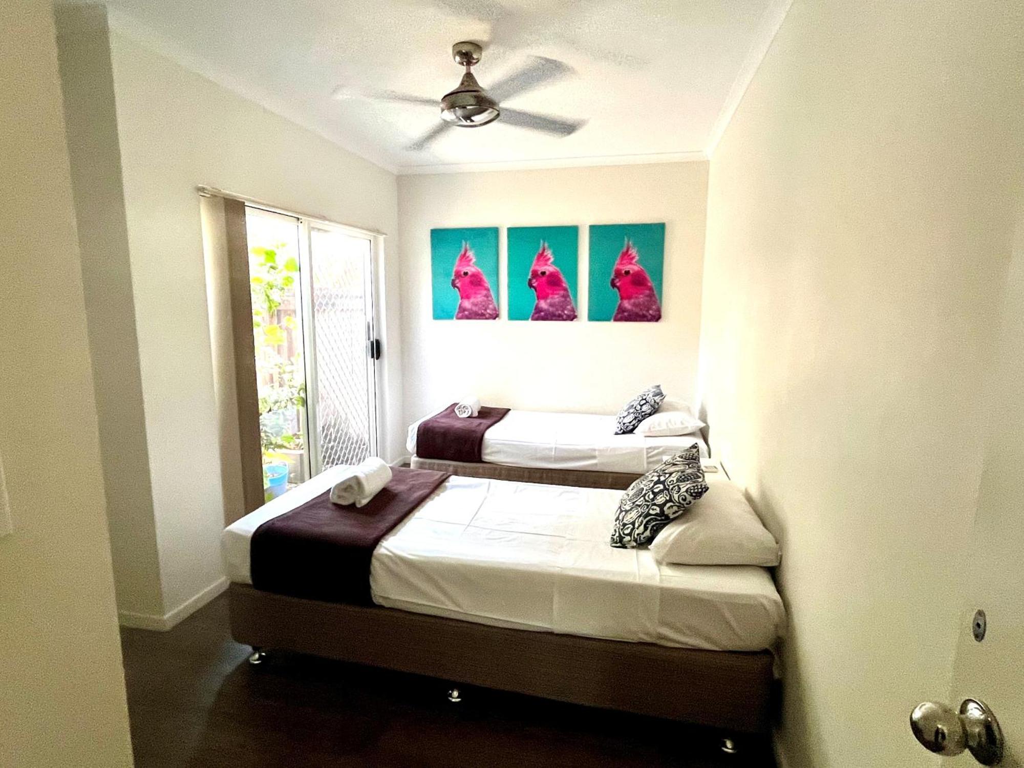 The Villas Palm Cove Camera foto