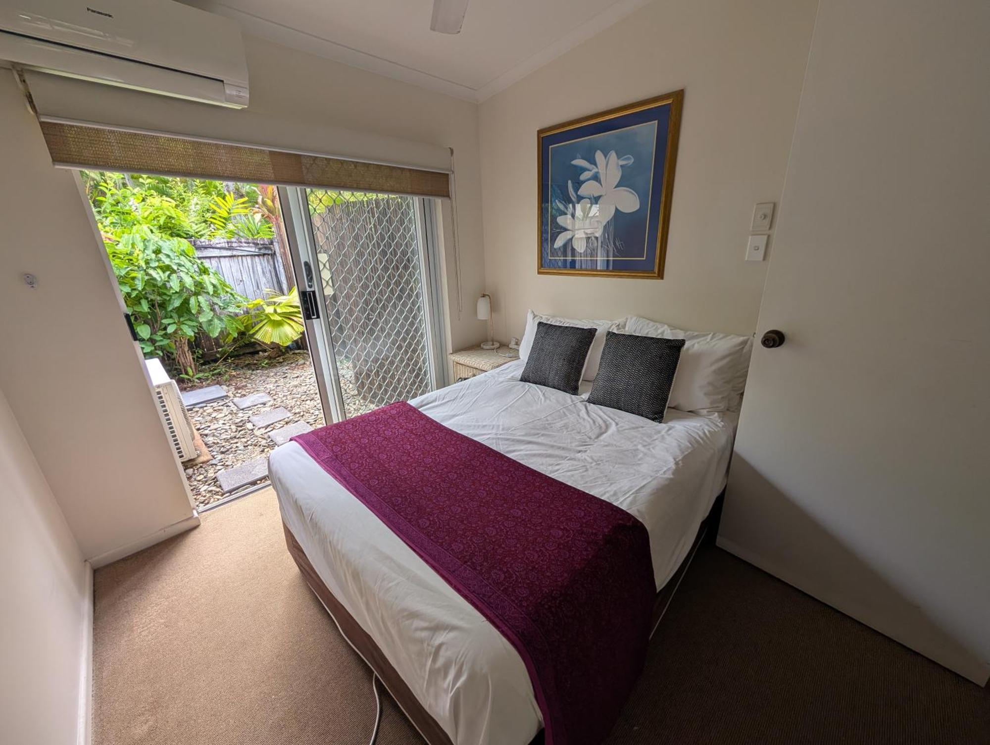 The Villas Palm Cove Camera foto