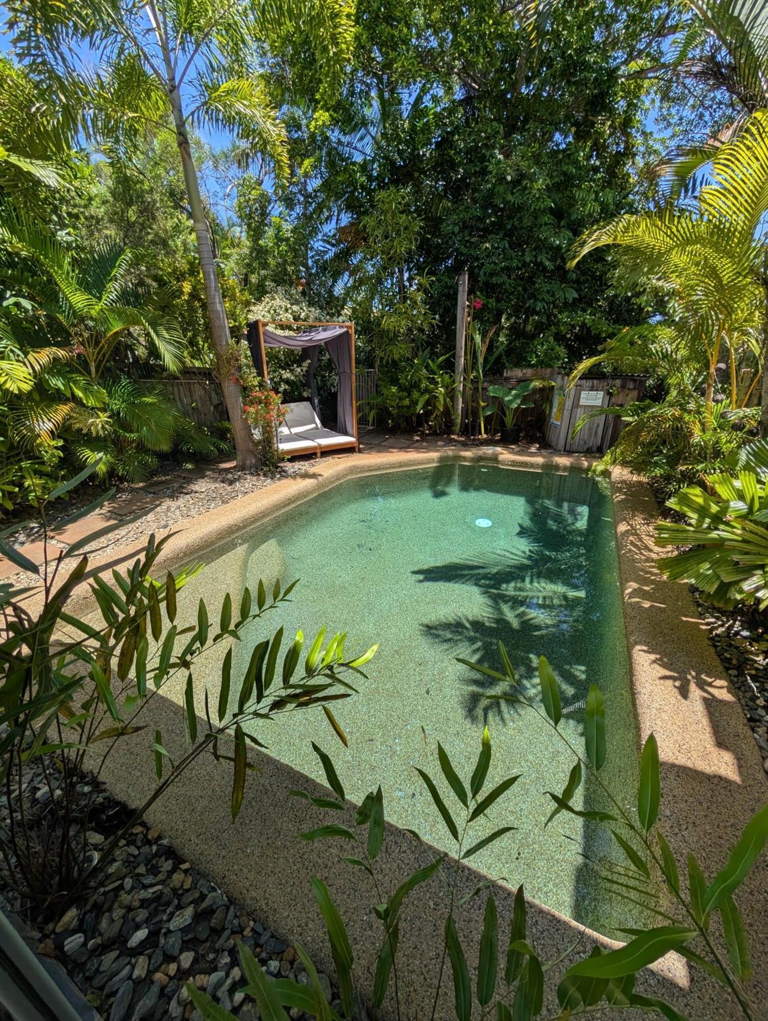 The Villas Palm Cove Esterno foto