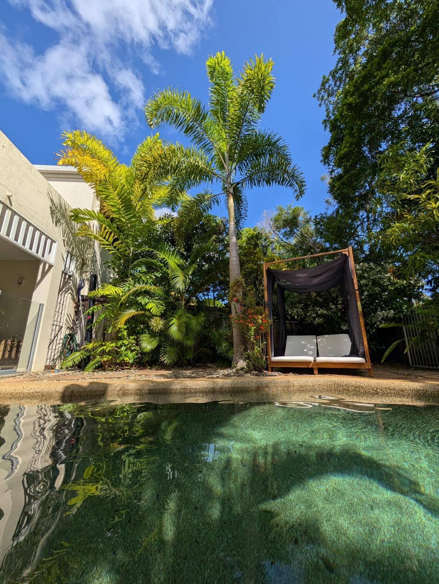 The Villas Palm Cove Camera foto