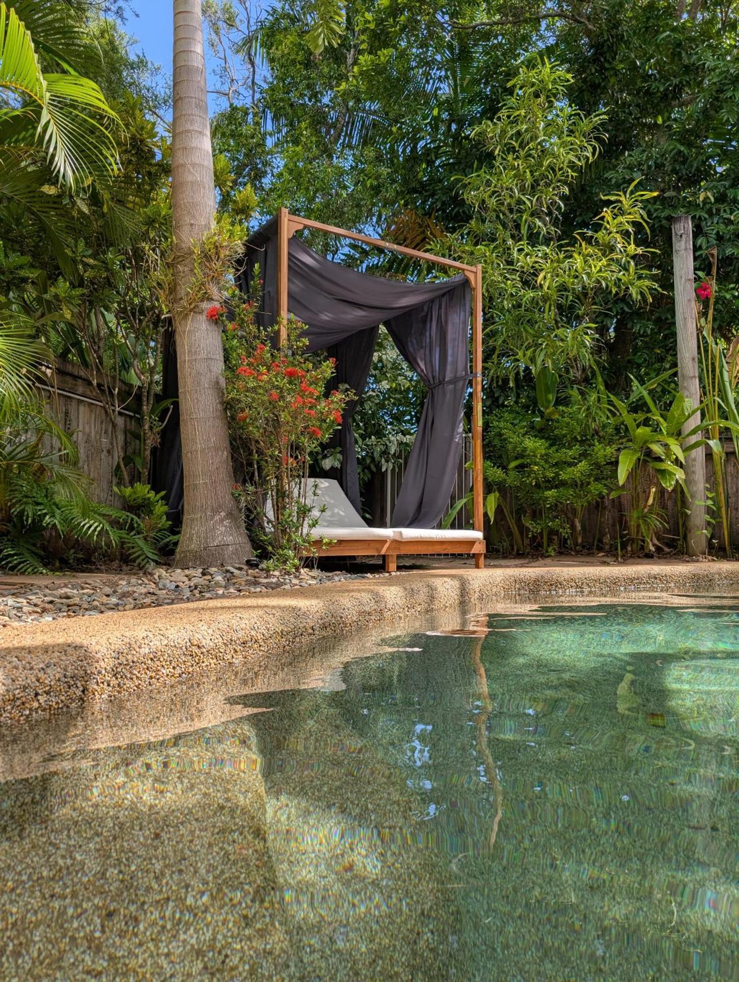 The Villas Palm Cove Camera foto