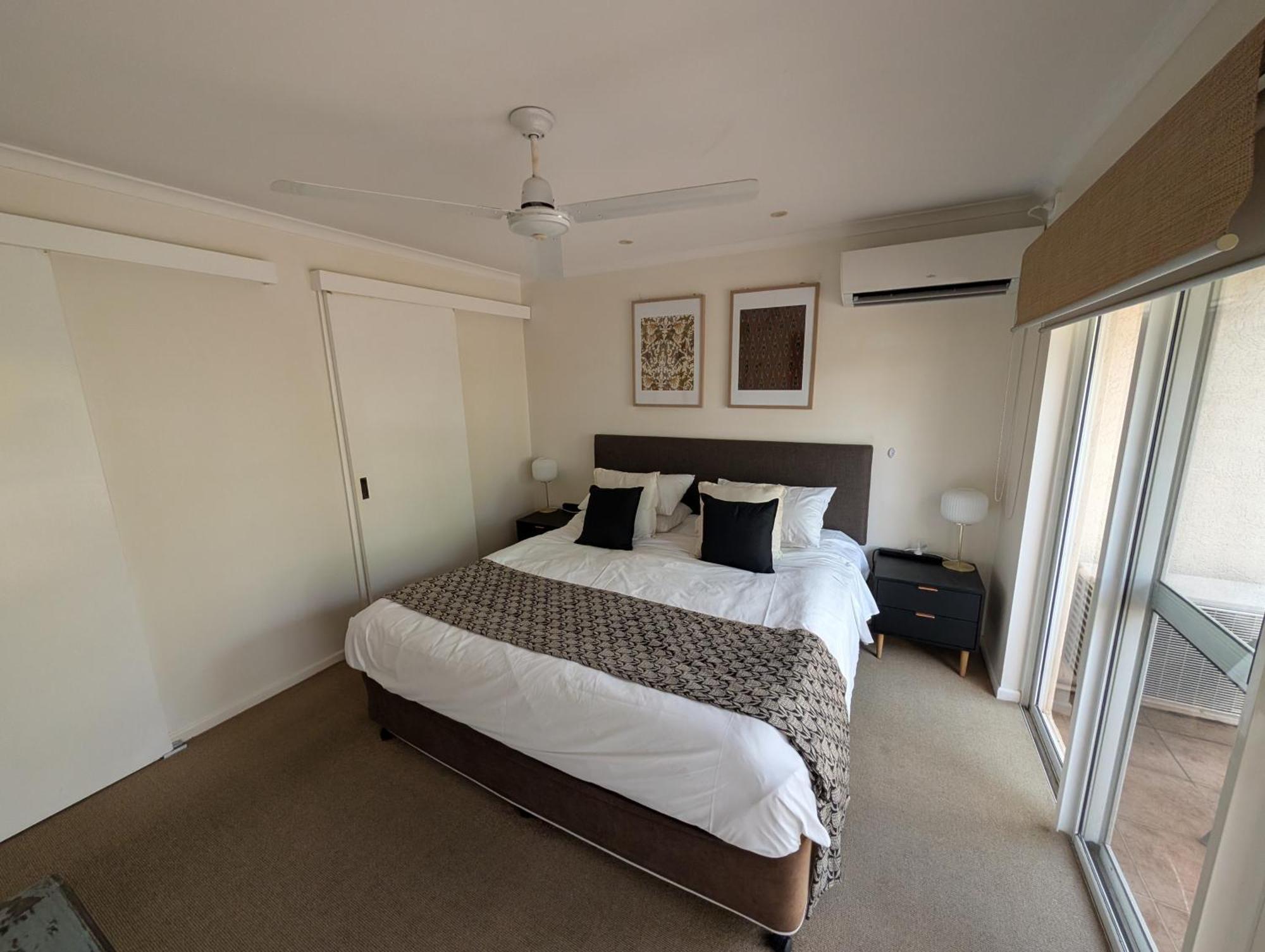 The Villas Palm Cove Camera foto