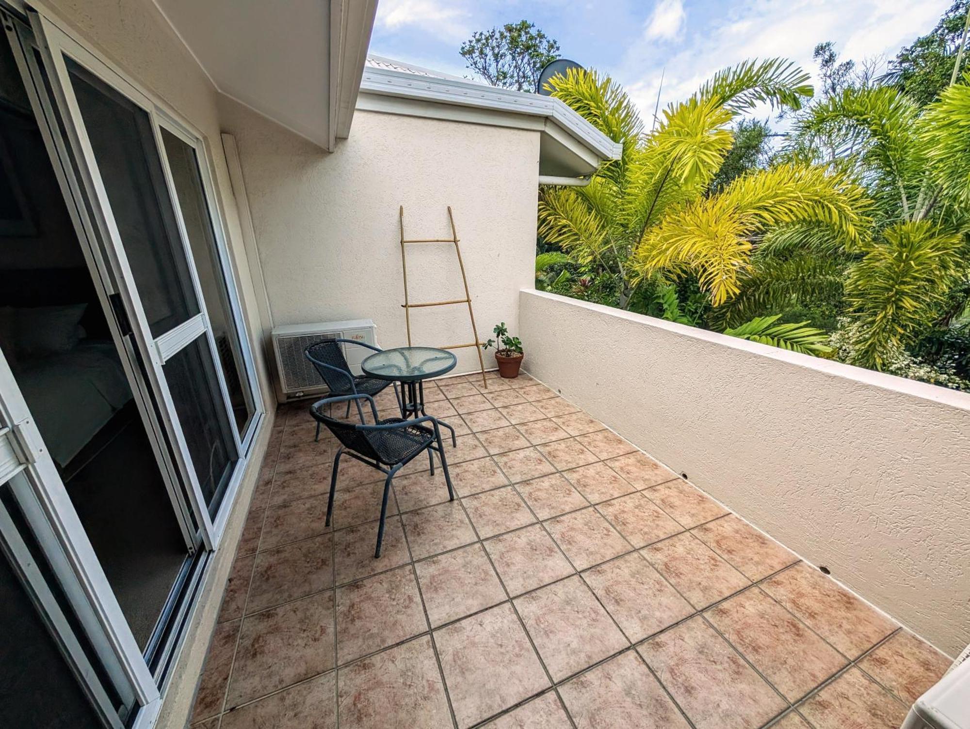 The Villas Palm Cove Camera foto