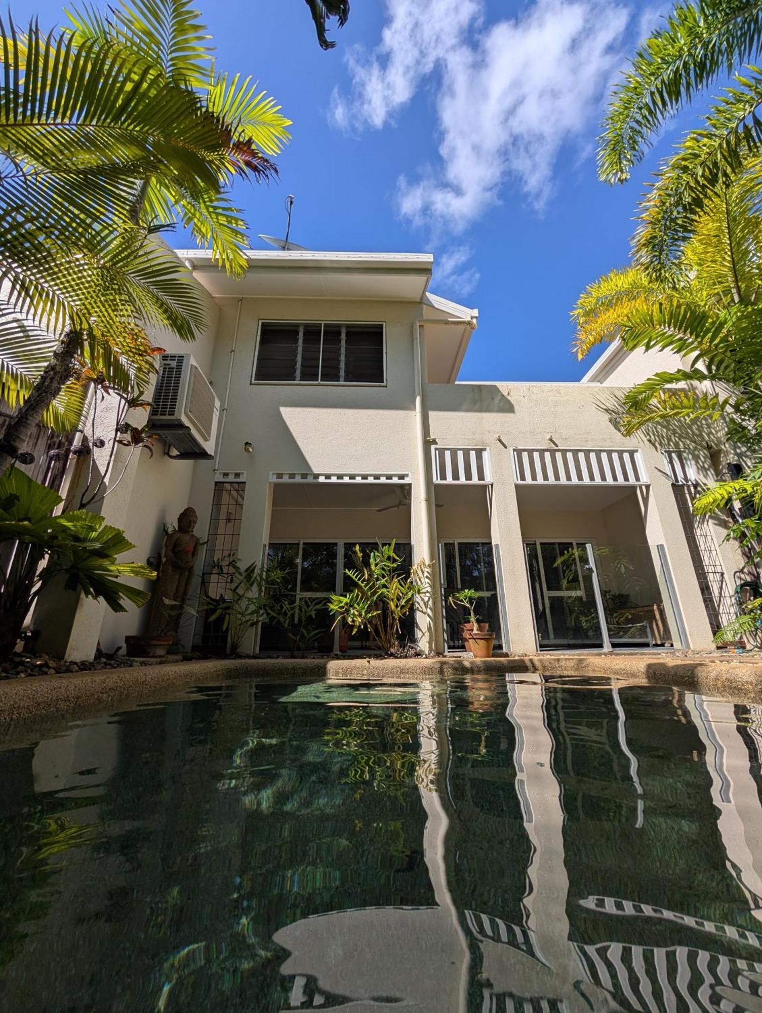 The Villas Palm Cove Camera foto
