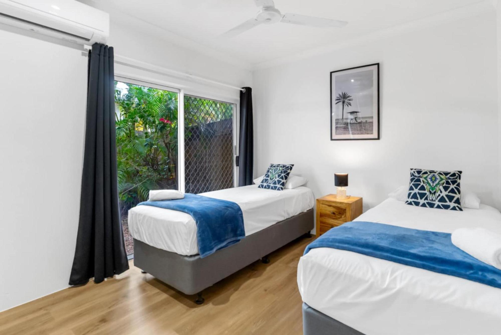 The Villas Palm Cove Camera foto
