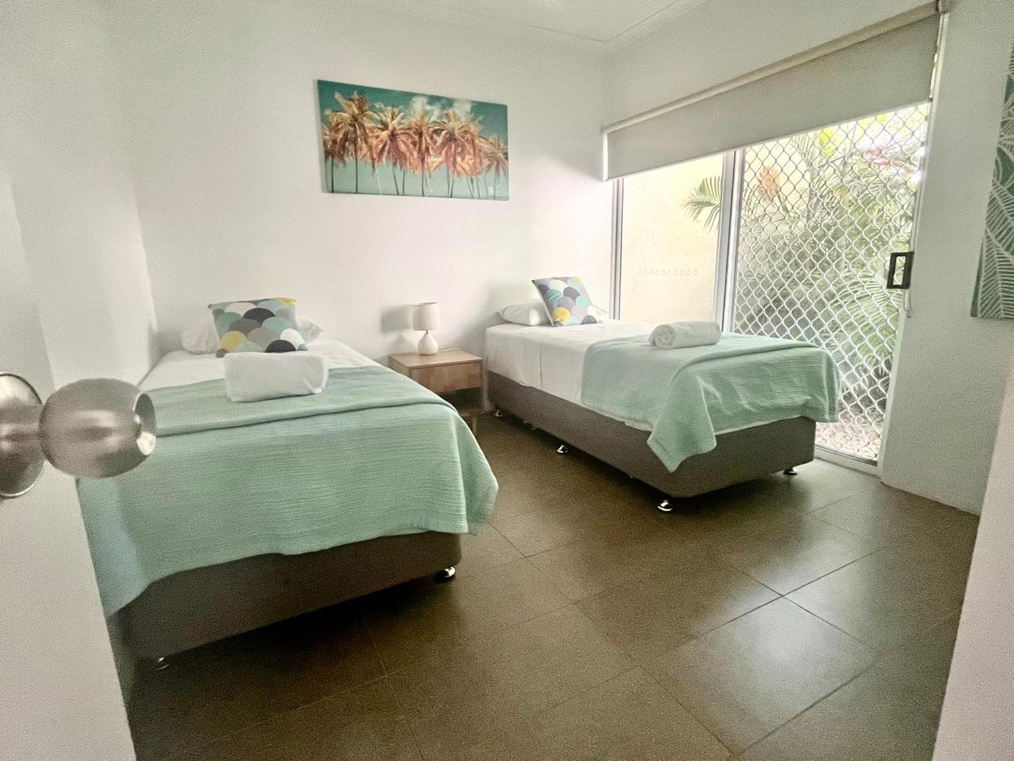 The Villas Palm Cove Camera foto