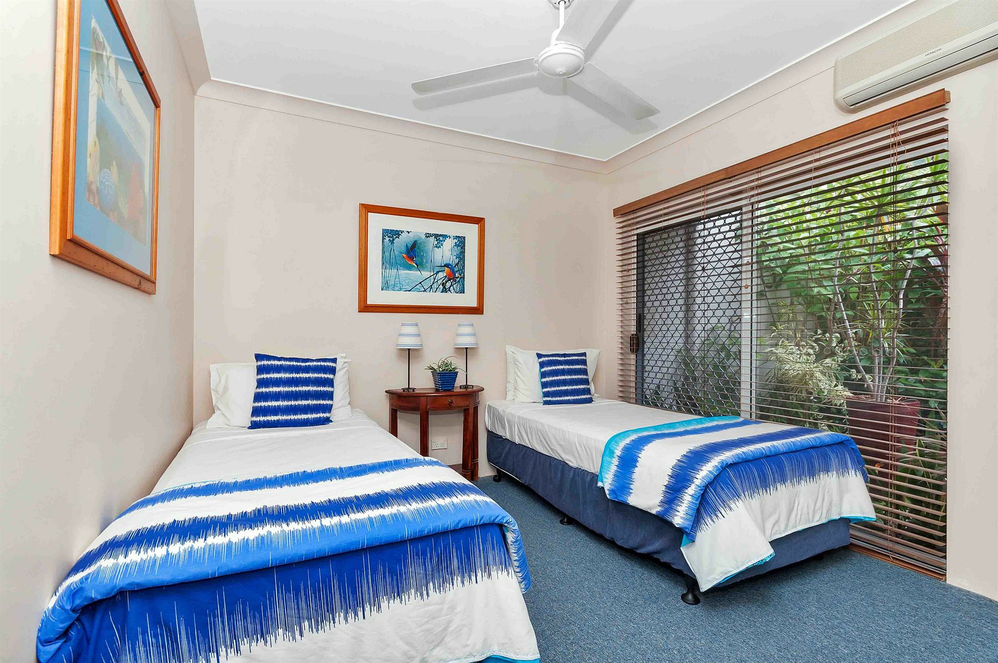 The Villas Palm Cove Esterno foto