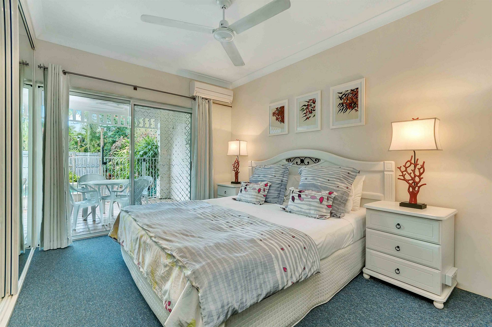 The Villas Palm Cove Esterno foto